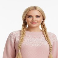 Алёна Постникова — виртуальная помощница